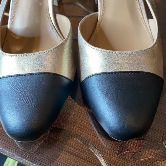 Rohb by Joyce Azria Bella   Dress Pump NWOT - Picture 6 of 6